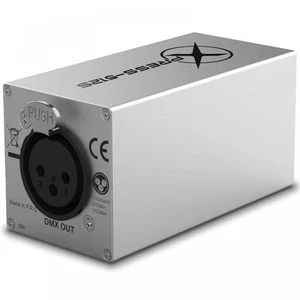 Chauvet DJ Show Xpress 512S USB PC DMX Interface for Show Stage Lighting Control - Picture 1 of 4
