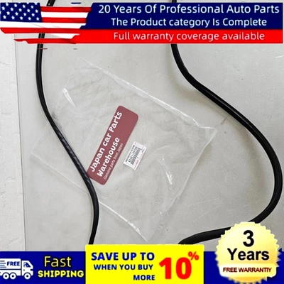 Restripa climática techo corredizo 63251-30100 para TOYOTA LEXUS GS350 GS450h ES350 JDM Camry Foto 1 de 4