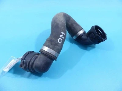 BMW X3 F25 2011 Petrol engine water coolant pipe hose 7834675 IPJ88847 - Image 1 of 4