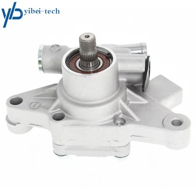 Power Steering Pump For Acura EL 1997-2000 Honda Civic 1996-2000 CR-V 1997-2001 - Image 1 of 4