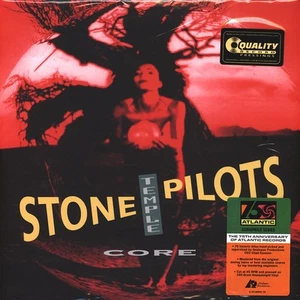 Stone Temple Pilots - Core Atlantic 75 Series (Vinyl 2LP - 2023 - US - Reissue) - Bild 1 von 2