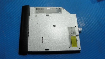HP 17.3” 17z-ca200 OEM DVD/CD Rewritable Drive DA-8AESH 919785-HC0 L22537-001 - Image 1 of 2