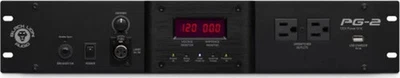 BLACK LION PG-2 POWER CONDITIONER - Image 1 of 2