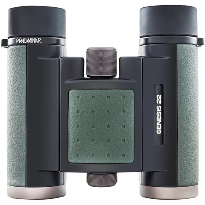 Kowa Fernglas Genesis 8x22 XD - Bild 1 von 4