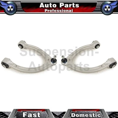 Mevotech Front Upper Control Arm For Mercedes-Benz CL550 4.7L 2010 2009 - Image 1 of 4