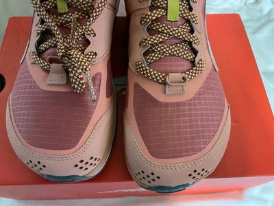 NUEVO EN CAJA Altra W Lone Peak 5 Mujer’s 9.5 Rosa/Coral NUEVO Foto 1 de 4
