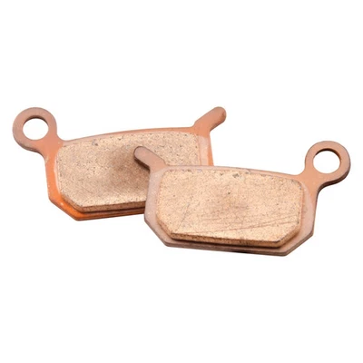 For KTM 50 2007-2020 Renthal BP-113 RC-1 Works Rear Brake Pads - Image 1 of 2