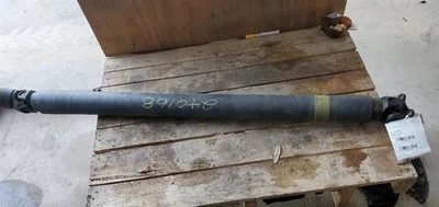 Rear Drive Shaft Convertible Automatic Transmission Fits 03-09 350Z 1036120 Foto 1 de 4