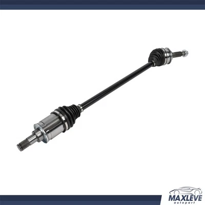 Rear Right CV Axle for Toyota Sienna 2.5L 2021-2025 Highlander 2020-2024 - Image 1 of 4