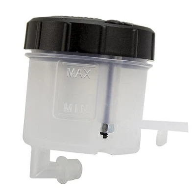 Can-Am 705601020 OEM Hydraulic Brake Oil Tank 2012- 2017 Outlander Renegade - Image 1 of 2