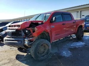 Speedometer Cluster MPH ID 83800-0CN70 Fits 14 TUNDRA 4756704 - Picture 1 of 12