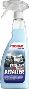 SONAX XTREME Brilliant Shine Detailer Quick Schnell Detailer Versiegelung 750ml - Picture 1 of 6