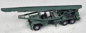 DM. 3872 Roco Eigenbau Armee Räumfahrzeug 1:87 - Bild 1 von 5