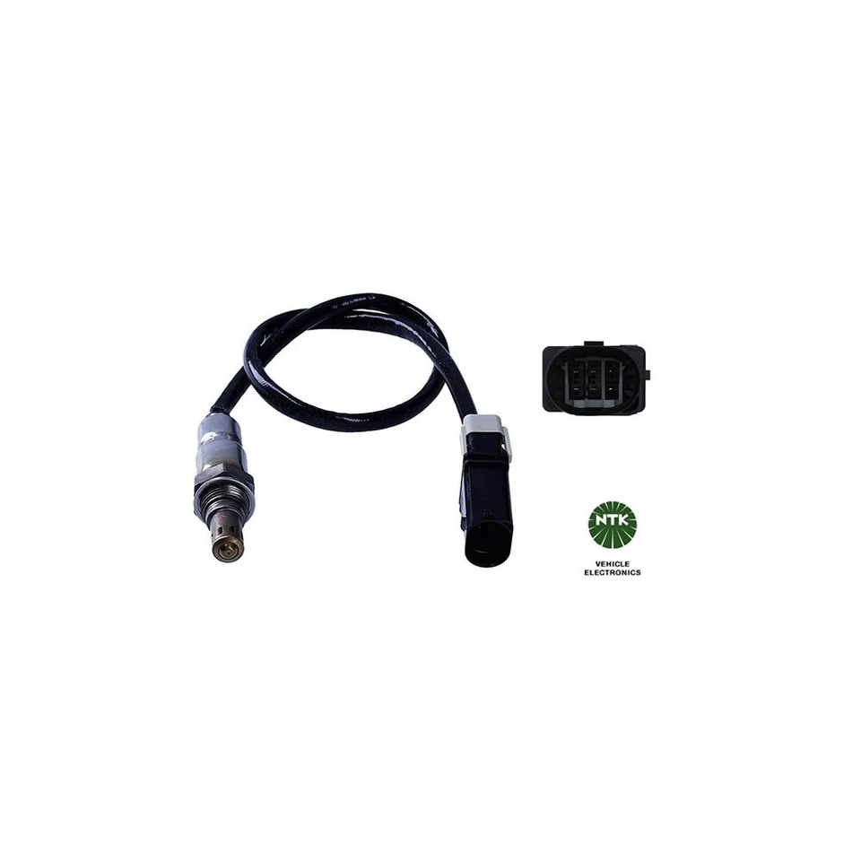 Sonda lambda NGK 95001 per AUDI SEAT SKODA VW LAMBORGHINI BENTLEY - Immagine 1 di 1