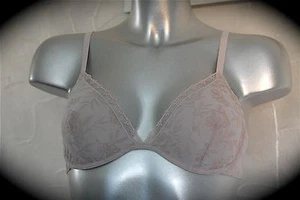 soutien gorge luxe ERES alanis T 95B fr  36B us NEUF ÉTIQUETTE valeur 220€ - Picture 1 of 3