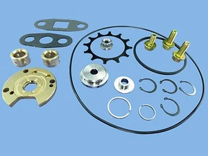 Turbo Repair Rebuild Kit Garrett T3 T4 TB03 T04B T04E 360 Upgrade Thrust Bearing - Bild 1 von 1