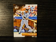 2019 Panini Diamond Kings Tony Gwynn #37 San Diego Padres