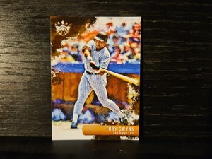 2019 Panini Diamond Kings Tony Gwynn #37 San Diego Padres