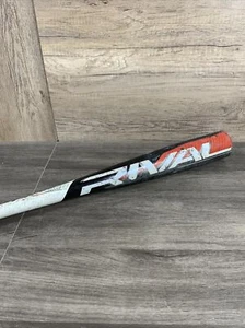 Easton Rival BG2 Aluminum Baseball Bat 32in. 29oz & 2 5/8 Barrel Drop -3 - Picture 1 of 7