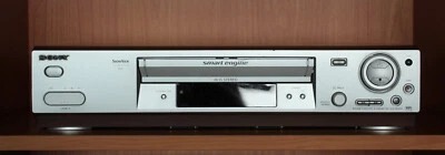 magnetoscope Sony SLV-SE820B SLV-SE820 VHS VHS-C PAL SECAM MESECAM - Bild 1 von 4