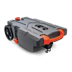 【US SHIPPED】36 Gal. Portable Holding Tank (E/F) - Bild 1 von 3