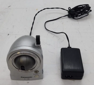 Cámara de red de videovigilancia Panasonic BL-C30 Foto 1 de 4