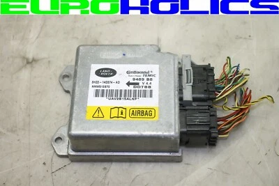 Módulo de controle de computador Land Range Rover Sport 06-13 ECU NNW512870 - Imagem 1 de 3