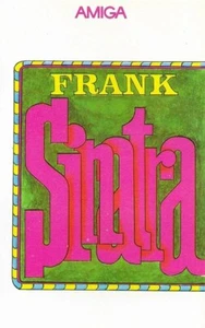 Frank Sinatra – Frank Sinatra, Original Cassette, German Democratic Version - Picture 1 of 6