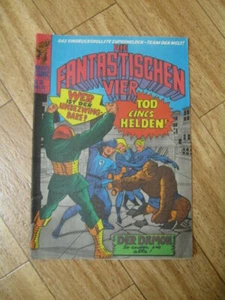 Die Fantastischen Vier  Nr. 29 von ?? - Bild 1 von 3