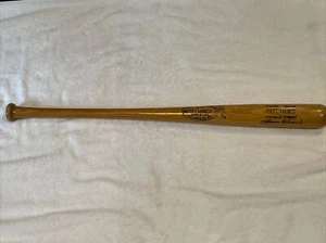 RARE Harmon Killebrew AUTO'D Lou Slugger Model K55 Pitchers Bat, Minnesota Twins - Picture 1 of 5