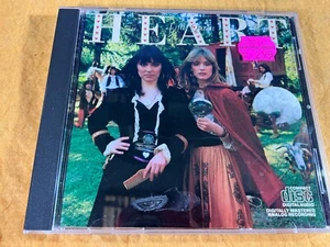 A11- 55 HEART Little Queen -  1977 - RK 34799 - Picture 1 of 7