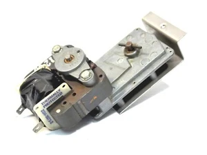Gear Motor 26754.0000 ZGM-3071-2 115v AC from Bunn Cappuccino Expresso Machine - Picture 1 of 3