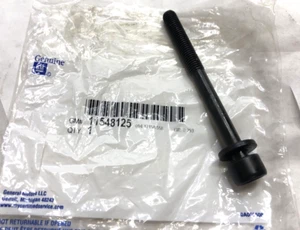 GM Engine Cylinder Head Bolt 11548125 - Bild 1 von 4