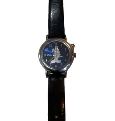 Reloj Mickey Mouse Vintage Seiko Musical Disney MCO179 Funciona Foto 1 de 3