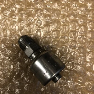 New Open Box Hose End Fitting Gates G25195-0606 F+S! - Picture 1 of 3