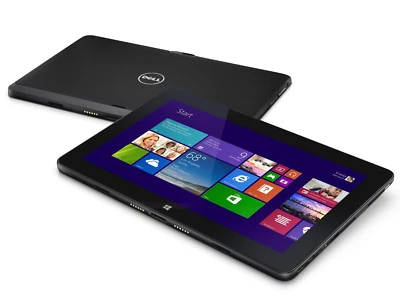 Dell Venue 11 Pro 7139 Core i5 4300Y 8GB 240GB Bluetooth TOUCH WLAN FHD W10 - Bild 1 von 3