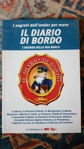 DAS BORDTAGEBUCH - SEGELN - Bild 1 von 2