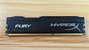 HyperX Fury 99U5402-461.A00LF 4GB PC3-10600 - Picture 1 of 2