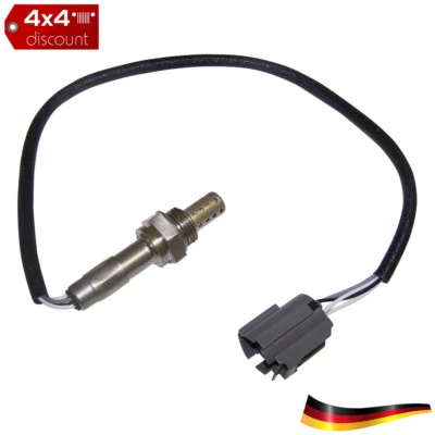 Sensore di ossigeno, anteriore Jeep Grand Cherokee WJ/WG 1999/2000 (4.7 L) - Immagine 1 di 2