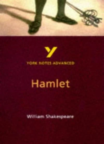York Notes on Shakespeare's "Hamlet" (York Notes Advanced) By J .9780582329171 - Image 1 of 1