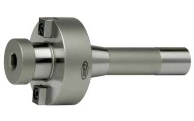 3/4" x R8 SHANK SHELL MILL HOLDER 1" PROJECTION GS TOOLING SOWA #534156