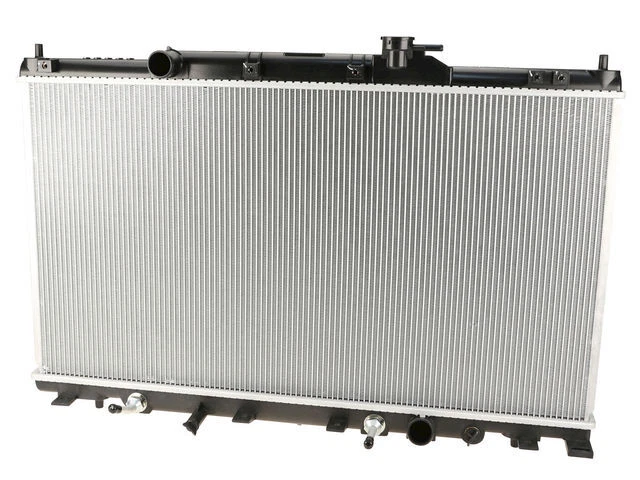 Radiador Denso First Time Fit para Honda Element 2007-2011 49RQMR Foto 1 de 1