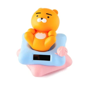 Kakao Friends RYAN Air Freshener (Moving Type) Offical Goods + Free GIFT - Picture 1 of 12