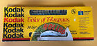 Kodak COLOR OF CHRISTMAS 50  Extra Bright "Add-A-Set" lights multicolor NEW