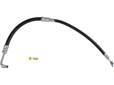 Conjunto de manguera de línea de presión de dirección asistida para Dodge 880 1965 base 27641ZKTY Foto 1 de 2