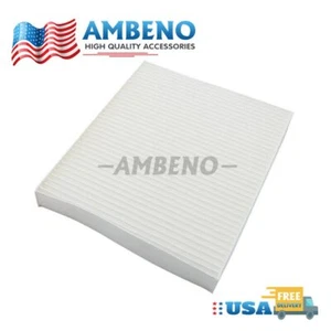 Cabin Air Filter For Cadillac XTS ATS CTS CT6 XT5 XT4 CT5 XT6 CT6 PLUG IN CT6-V - Picture 1 of 9