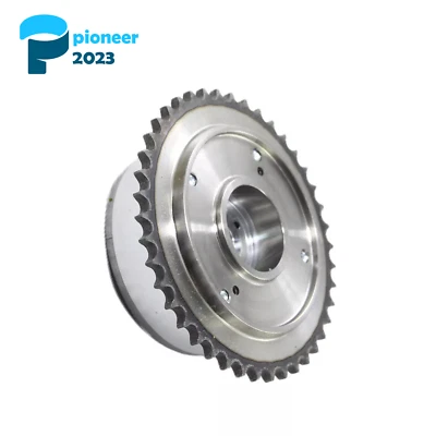 CVVT Engine Intake Camshaft Gear for 2014-19 Elantra Tucson Forte Soul 2.0L - Image 1 of 4