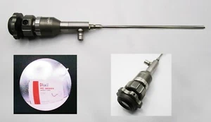 Stryker 427-31 30 Degree 4mm C-mount Video Arthroscope Endoscope 60 Day Warranty - Picture 1 of 1