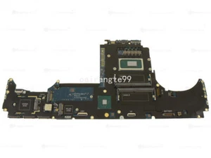 For Dell OEM Precision 7760 Motherboard LA-K631P FKPNN W/ i7-11800H CPU 2.30GHz - Picture 1 of 3