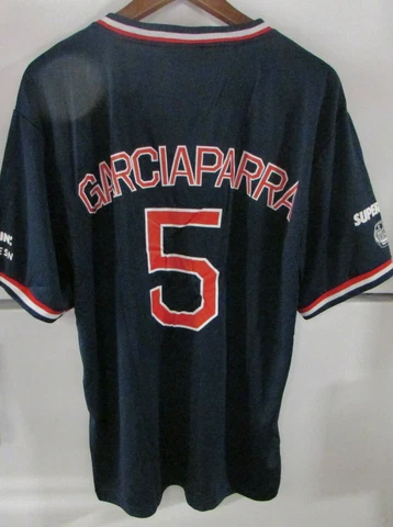 Pawsox Boston Red Sox #5 Nomar Garciaparra short sleeve jersey size Small New Cover